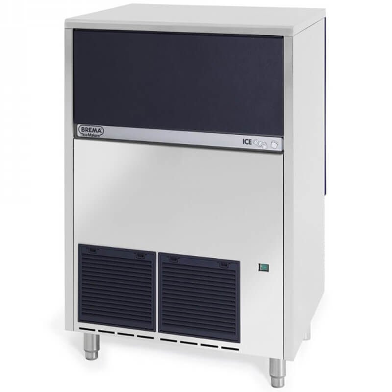 Brema CB 955 Küp Buz Makinesi, 95 kg/gün