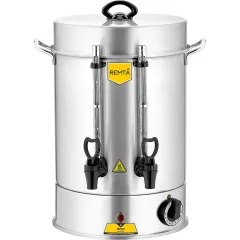 400 Bardak Standart Çay Makinesi