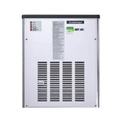 Scotsman MF 46 Kar Buz Makinesi, Haznesiz, 300 Kg/Gün Kapasite, 1200 W