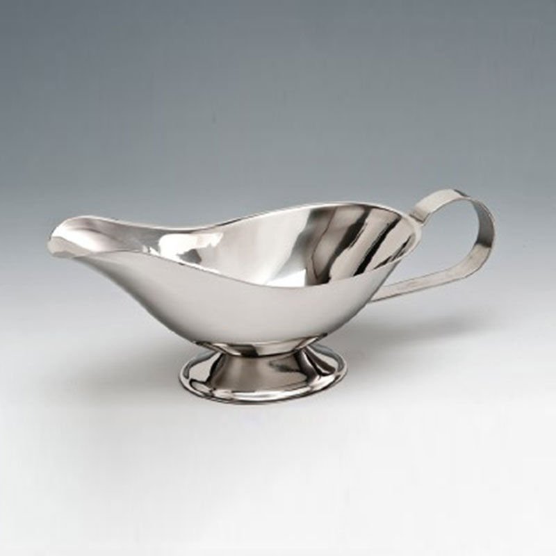 Zicco Çelik Sosluk, 10x18x7x cm