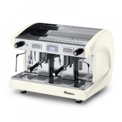Astoria Forma SAE 2 DSP Espresso Kahve Makinesi, 2 Gruplu, Yarı Otomatik