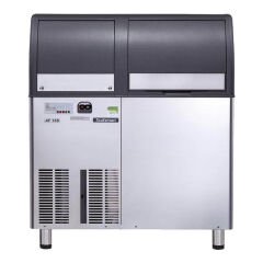 Scotsman AF 156 Kar Buz Makinesi, Hazneli, 160 Kg/Gün Kapasite, 650 W
