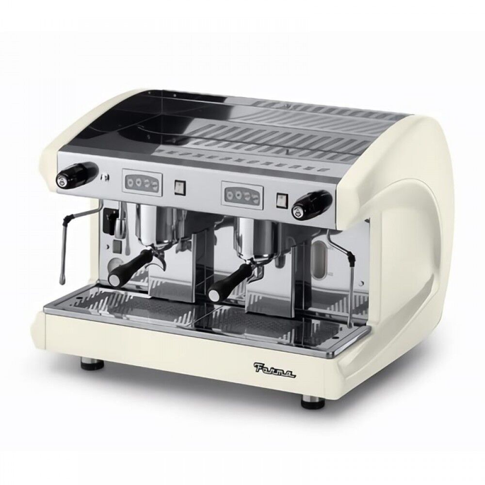 Astoria Forma SAE 2 Espresso Kahve Makinesi, 2 Gruplu, Yarı Otomatik