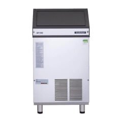 Scotsman AF 103 Kar Buz Makinesi, Hazneli, 108 Kg/Gün Kapasite, 400 W