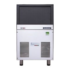 Scotsman AF 80 Kar Buz Makinesi, Hazneli, 73 Kg/Gün Kapasite, 330 W