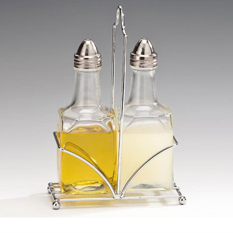 Zicco Yağlık Sirkelik, 2'li, Standlı, 130 cl