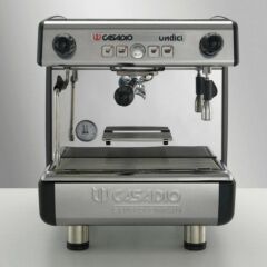 Casadio Undici A-1 TC Espresso Kahve Makinesi, Tam Otomatik
