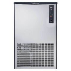 Scotsman MXG 938 Gurme Buz Makinesi, Haznesiz, 400 kg/gün Kapasite, 2200 W