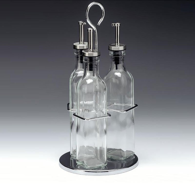 Zicco Yağlık Sirkelik, 3'lü, 250 ml
