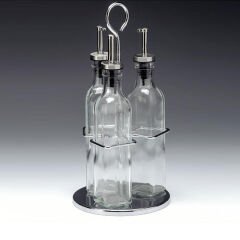 Zicco Yağlık Sirkelik, 3'lü, 250 ml