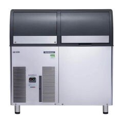 Scotsman AC 226 Gurme Buz Makinesi, Hazneli, 150 kg/gün Kapasite, 1150 W