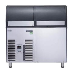 Scotsman AC 226 Gurme Buz Makinesi, Hazneli, 150 kg/gün Kapasite, 1150 W