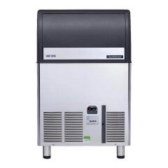 Scotsman AC 176 Gurme Buz Makinesi, Hazneli, 85 kg/gün Kapasite, 700 W