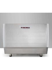 Faema E98 A2 Otomatik Espresso Kahve Makinesi, 2 Kollu