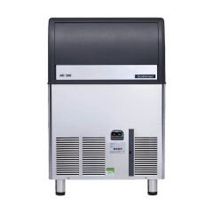 Scotsman AC 126 Gurme Buz Makinesi, Hazneli, 74 kg/gün Kapasite, 950 W