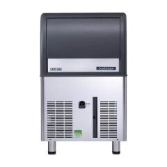 Scotsman AC 86 Gurme Buz Makinesi, Hazneli, 39 kg/gün Kapasite, 480 W