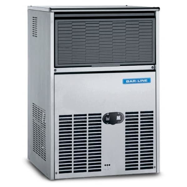 Scotsman B5022 Barline Küp Buz Makinesi, 48kg/gün