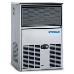 Scotsman B5022 Barline Küp Buz Makinesi, 48kg/gün