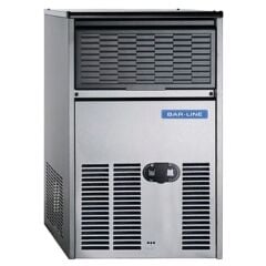 Scotsman B4015 Barline Küp Buz Makinesi, 40 kg/gün