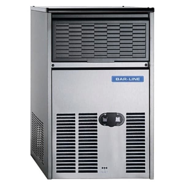 Scotsman Barline B3008 Küp Buz Makinesi, 31 kg/gün