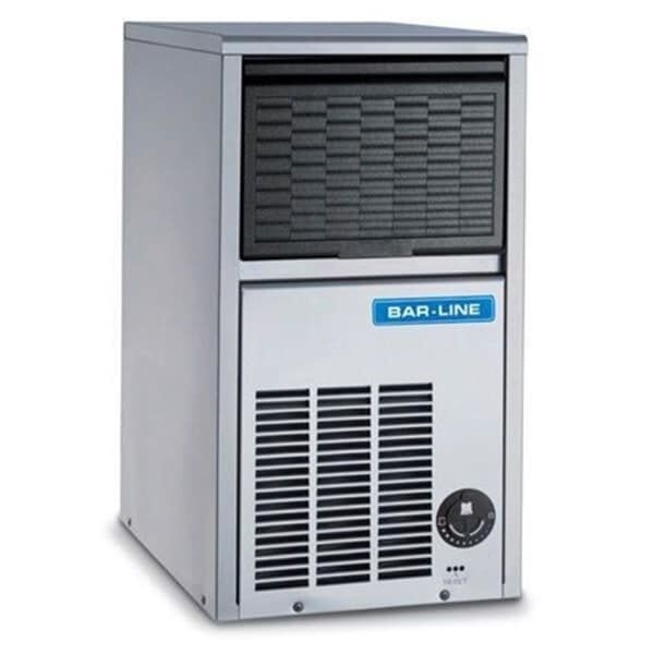 Scotsman B2006 Barline Küp Buz Makinesi, 20 kg/gün