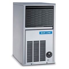 Scotsman B2006 Barline Küp Buz Makinesi, 20 kg/gün