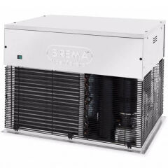Brema G 1000 Kar Buz Makinesi, 1000 kg/gün