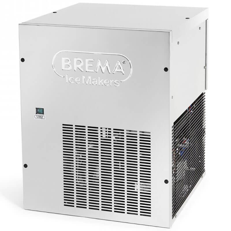 Brema G 510 Kar Buz Makinesi, 510 Kg/Gün