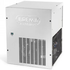 Brema G 510 Kar Buz Makinesi, 510 Kg/Gün