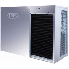 Brema VM 1700 Hızlı Küp Buz Makinesi, 770 kg/gün