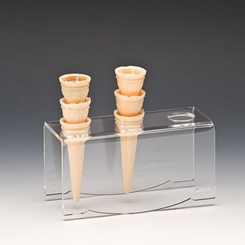 Zicco Sallanan Dondurma Servis Standı, 19,8x10,5 cm