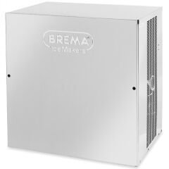 Brema VM 500 Hızlı Küp Buz Makinesi, 200 kg/gün