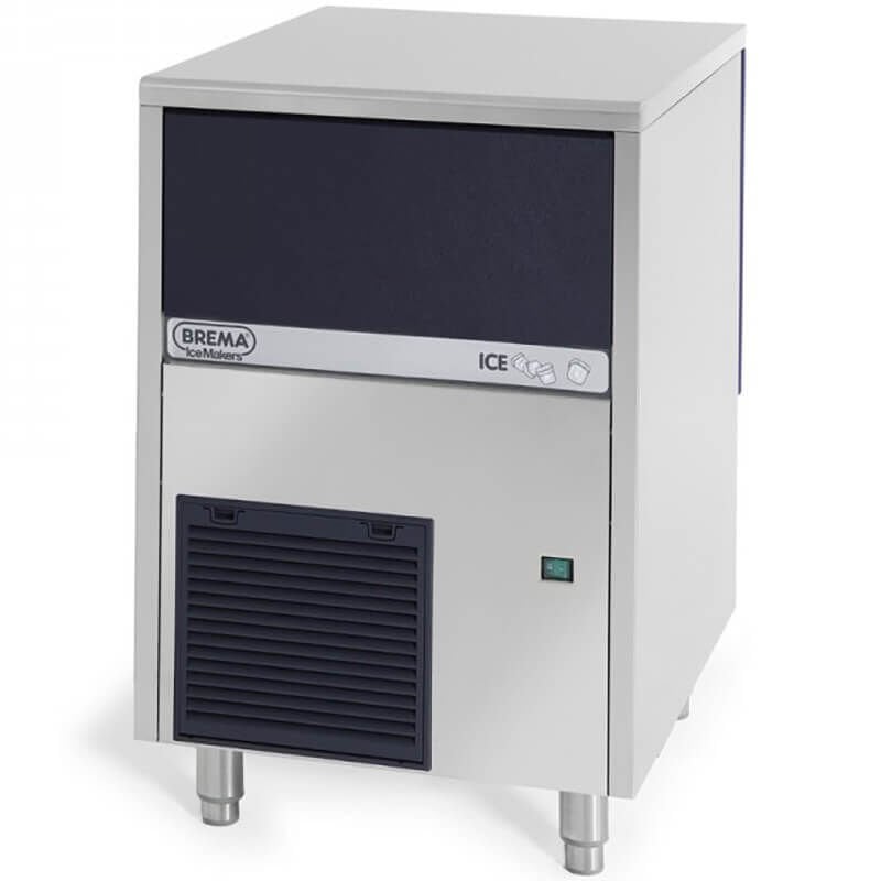 Brema CB 416 Küp Buz Makinesi, 44 kg/gün