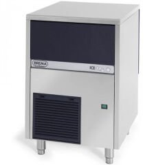 Brema CB 416 Küp Buz Makinesi, 44 kg/gün