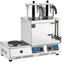 Remta 30 Model Elektrikli Çay Ocağı 24 lt