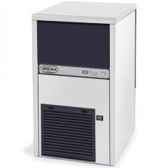 Brema CB 249 Küp Buz Makinesi, 29 Kg/Gün