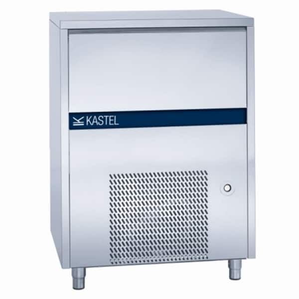 Kastel KP 100/60 Küp Buz Makinesi, 100 kg/gün