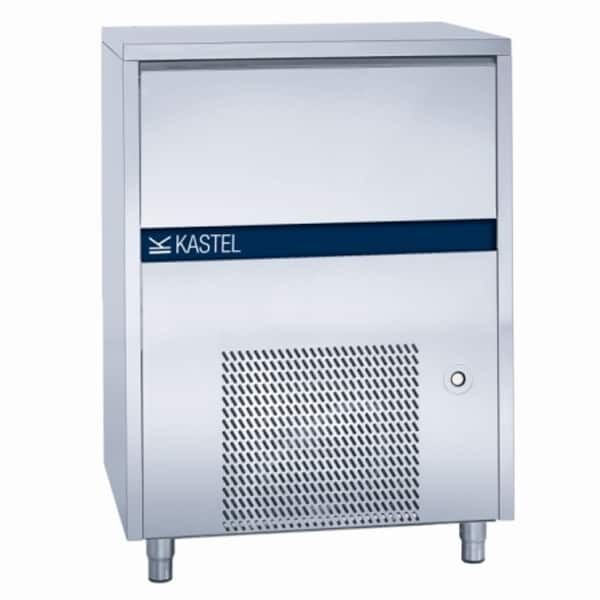 Kastel KP 80/40 Küp Buz Makinesi, 80 kg/gün