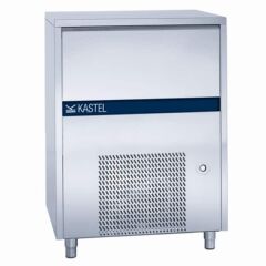 Kastel KP 80/40 Küp Buz Makinesi, 80 kg/gün