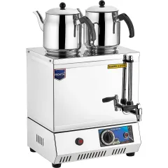 Remta 40 Model Elektrikli Çay Ocağı 29 lt (Pleytsiz)
