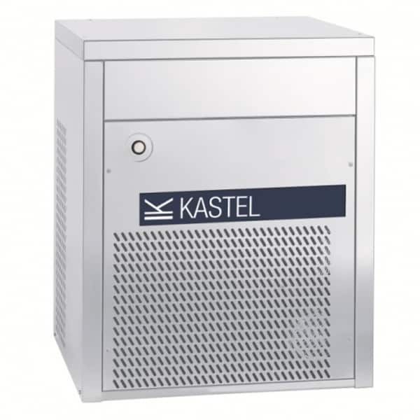 Kastel KS-270 Kar Buz Makinesi, Haznesiz, 270 kg/gün