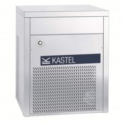 Kastel KS-270 Kar Buz Makinesi, Haznesiz, 270 kg/gün