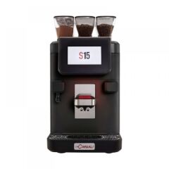 LA CİMBALİ S15 - CS11 SÜPER OTOMATİK ESPRESSO KAHVE MAKİNESİ
