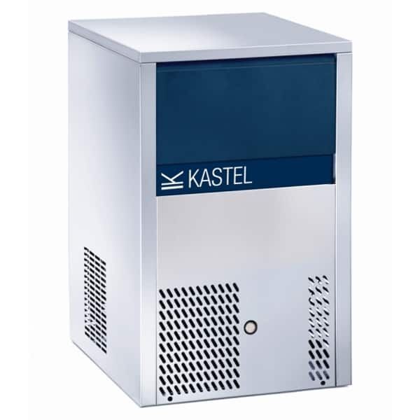 Kastel KS-120-25 Kar Buz Makinesi, 120 kg/gün