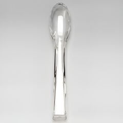 Zicco Polikarbon Servis Maşası, 23 cm, Şeffaf