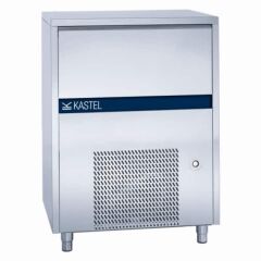 Kastel KP 60/40 Küp Buz Makinesi, 60 kg/gün