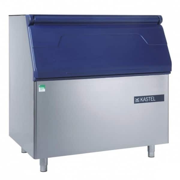 Kastel Buz Haznesi, ST-S-250, 250 kg Kapasiteli