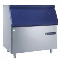 Kastel Buz Haznesi, ST-S-250, 250 kg Kapasiteli