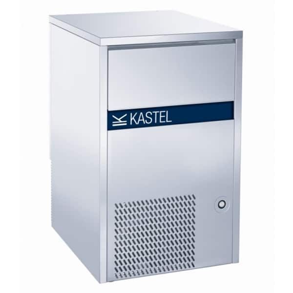 Kastel KP 45/15 Küp Buz Makinesi, 45 kg/gün
