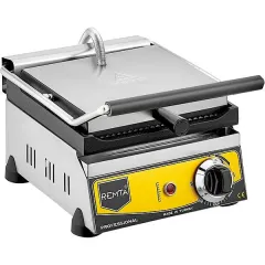 Remta 8 Dilim Tost Makinesi Elektrikli